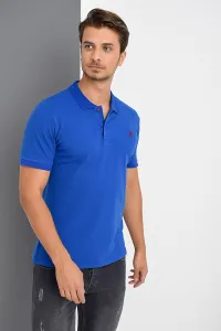 T8561 DEWBERRY MEN'S TSHIRT-SAKS
