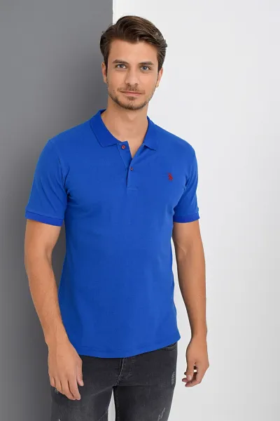 T8561 DEWBERRY MEN'S TSHIRT-SAKS