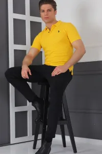Pánska polokošeľa dewberry