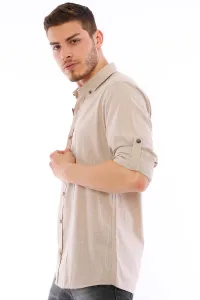 Pánska košeľa dewberry