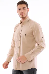 Pánska košeľa dewberry