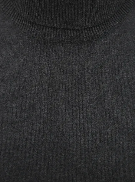 Šedý basic rolák Jack & Jones Emil