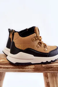 Detské členkové topánky BIG STAR SHOES