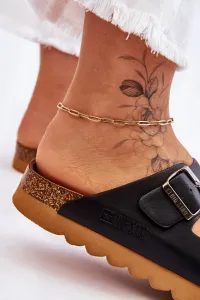 Dámske šľapky BIG STAR SHOES
