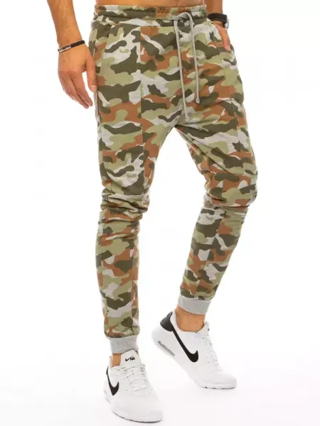 Pánske tepláky DStreet