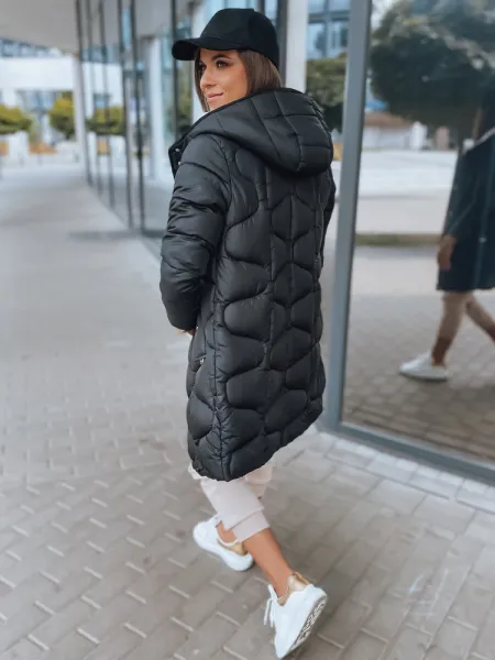 Dámska bunda DStreet Loret