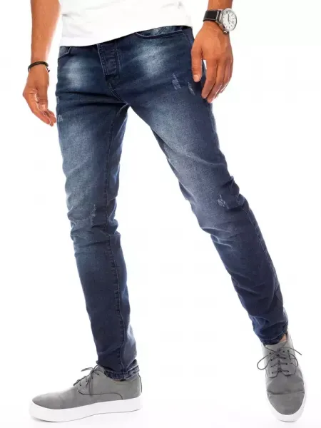 Pánske rifle DStreet Denim