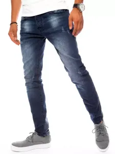 Pánske rifle DStreet Denim