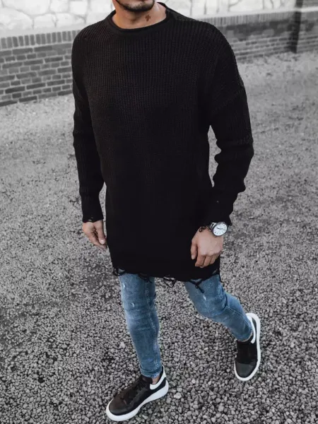 Pánsky sveter DStreet