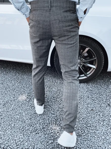 Pánske chino nohavice Dstreet UX0000