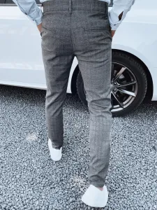 Pánske chino nohavice Dstreet UX0000