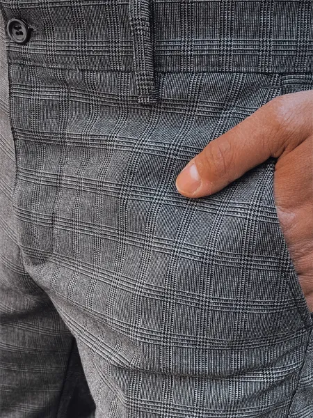 Pánske chino nohavice Dstreet UX0000