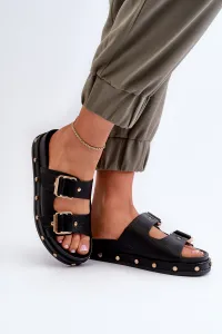 Dámske šľapky BIG STAR SHOES
