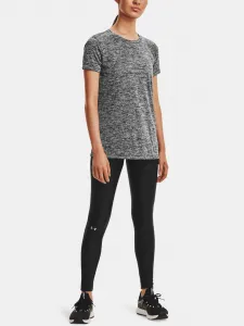 Šedé dámské tričko Twist Under Armour