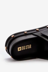 Dámske šľapky BIG STAR SHOES