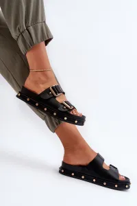 Dámske šľapky BIG STAR SHOES