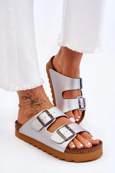 BIG STAR SHOES Klasická dámska veľká hviezda