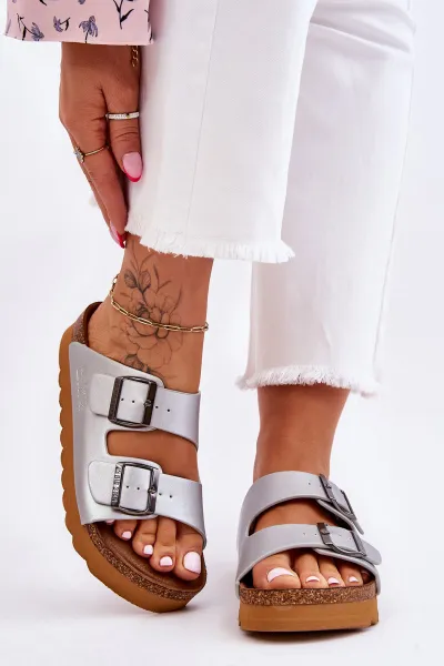 BIG STAR SHOES Klasická dámska veľká hviezda