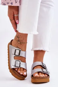 BIG STAR SHOES Klasická dámska veľká hviezda