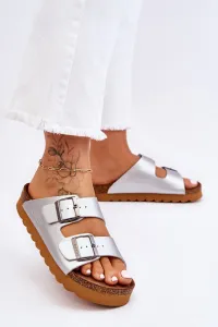 BIG STAR SHOES Klasická dámska veľká hviezda