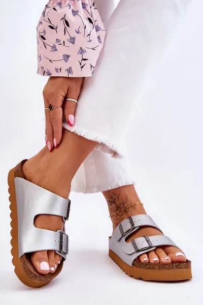 BIG STAR SHOES Klasická dámska veľká hviezda