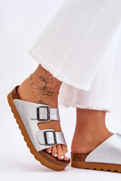 BIG STAR SHOES Klasická dámska veľká hviezda