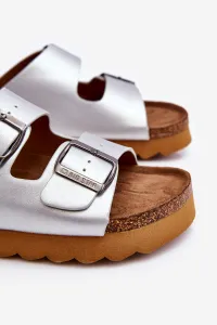 BIG STAR SHOES Klasická dámska veľká hviezda