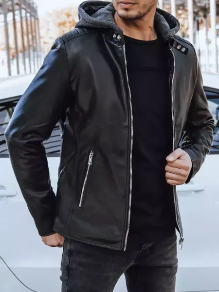 Pánska bunda DStreet Leather