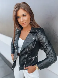 Dámska bunda DStreet Biker