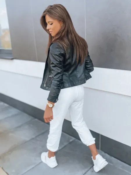 Dámska bunda DStreet Biker