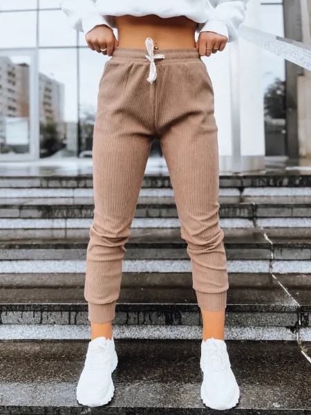 Dámske tepláky DStreet