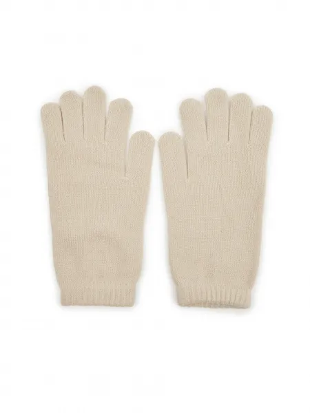 Beige and Blue Women's Gloves 2 pcs ORSAY - Women's