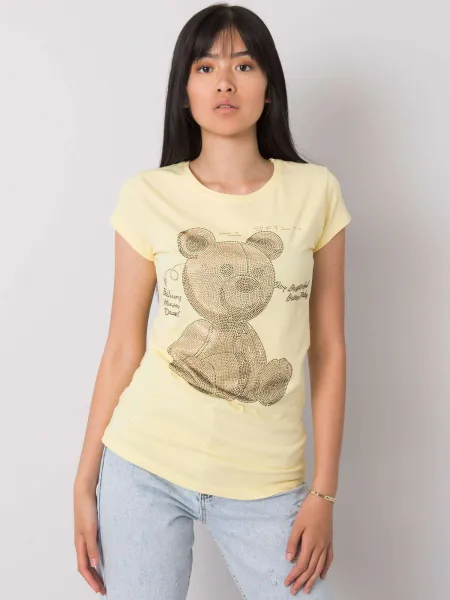 T-shirt-EM-TS-ES-21-531.14-light yellow