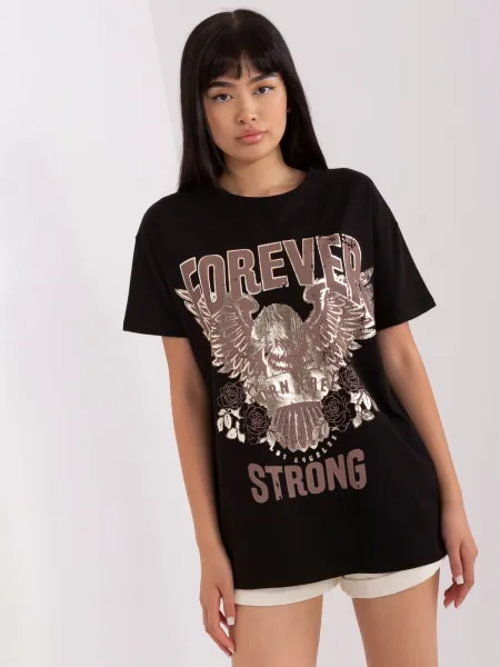 T-shirt-TW-TS-OB057.50-black