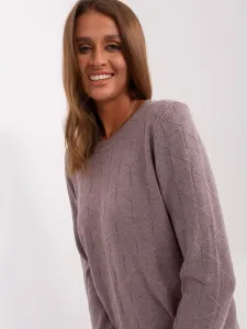 Sweater-AT-SW-232901.25X-Light Purple