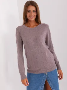 Sweater-AT-SW-232901.25X-Light Purple