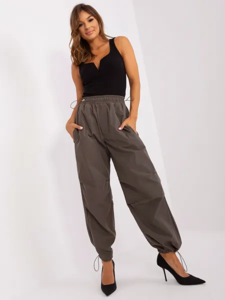 Trousers-TW-SP-OB056.86P-khaki