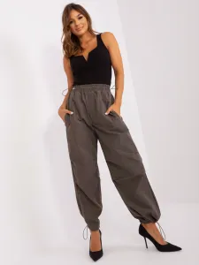 Trousers-TW-SP-OB056.86P-khaki