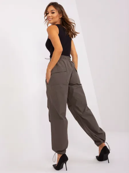 Trousers-TW-SP-OB056.86P-khaki