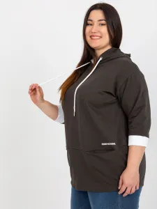 Tunic-RV-TU-8241.54P-Dark khaki