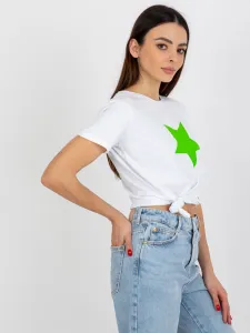 T-shirt-RV-TS-8626.00-white-green