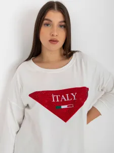 Blouse-VI-BZ-2911.82P-ecru