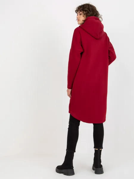 Sweatshirt-RV-BL-4742.20P-burgundy