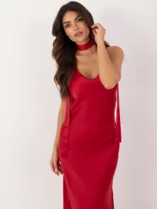 Dress-LK-SK-509715.51-dark red