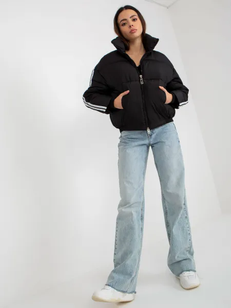Jacket-EM-KR-MB8869-1.00P-black