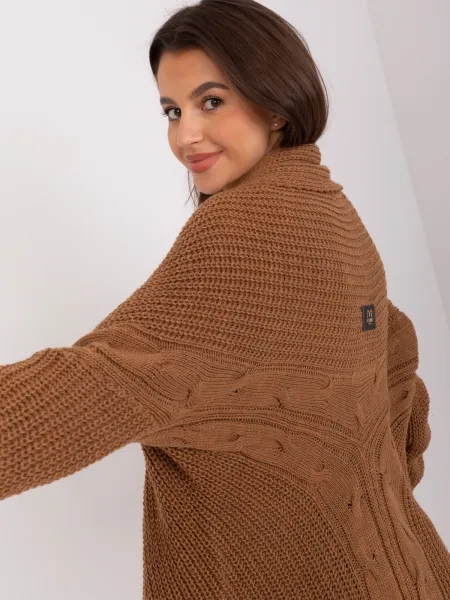 Cardigan-TW-SW-BI-305.99P-brown