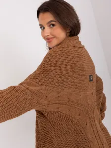 Cardigan-TW-SW-BI-305.99P-brown
