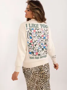 Sweatshirt-D10600T02568E-light beige