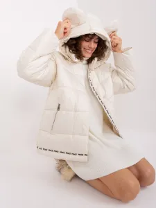 Jacket-NM-KR-TR522.96P-light beige