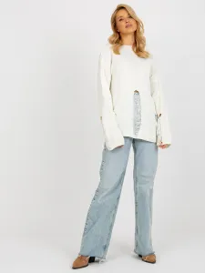 Sweater-BA-SW-8043.03-ecru